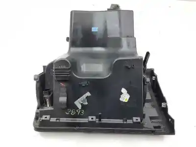 Peça sobressalente para automóvel em segunda mão porta luvas por skoda rapid elegance referências oem iam 5jb857097e  5jb857097d