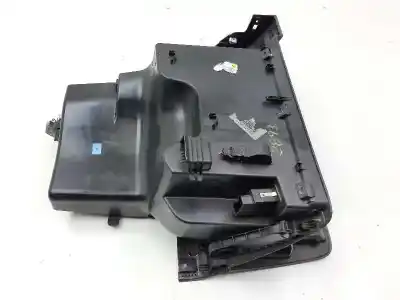 Peça sobressalente para automóvel em segunda mão porta luvas por skoda rapid elegance referências oem iam 5jb857097e  5jb857097d