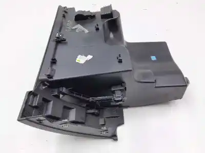 Peça sobressalente para automóvel em segunda mão porta luvas por skoda rapid elegance referências oem iam 5jb857097e  5jb857097d