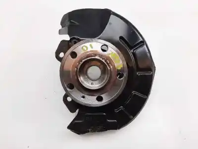 Автозапчасти б/у передняя левая кулачка за skoda rapid elegance ссылки oem iam 6q0407255s Автозапчасти б/у передняя левая кулачка за skoda rapid elegance ссылки oem iam 6q0407255s