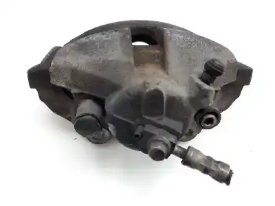 Автозапчасти б/у передний правый тормозной суппорт за skoda rapid elegance ссылки oem iam 1k0615124d  