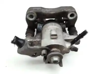 Автозапчастина б/у задній лівий гальмівний супорт для skoda rapid elegance посилання на oem iam 6rf615123  