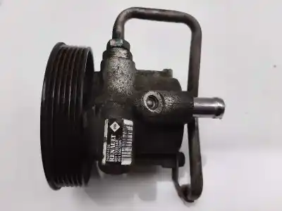 Second-hand car spare part steering pump for dacia duster ambiance 4x2 oem iam references 28274456 491100034r 491108726r