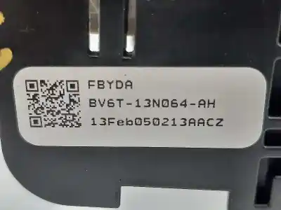 Автозапчастина б/у електронний модуль для ford grand c-max titanium посилання на oem iam bv6t13n064ah  