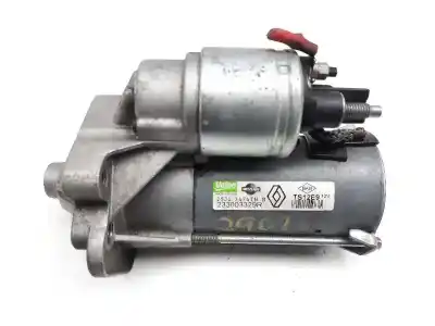 Pezzo di ricambio per auto di seconda mano MOTORINO DI AVVIAMENTO per DACIA DUSTER  Riferimenti OEM IAM 233003329R  TS12E9 Pezzo di ricambio per auto di seconda mano MOTORINO DI AVVIAMENTO per DACIA DUSTER  Riferimenti OEM IAM 233003329R  TS12E9