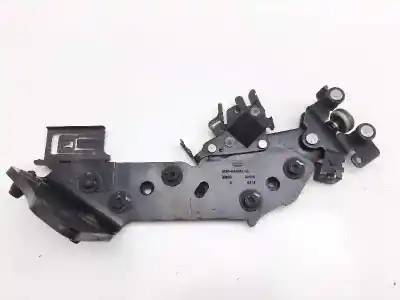 Pezzo di ricambio per auto di seconda mano porta laterale scorrevole destra per ford grand c-max titanium riferimenti oem iam am51u25000ah