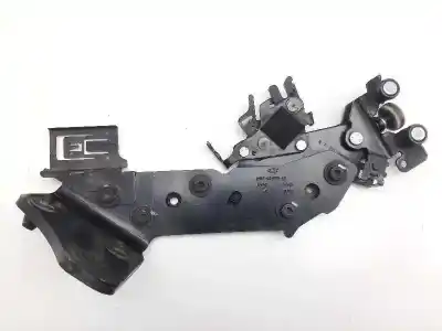 Автозапчасти б/у правая сдвижная боковая дверь за ford grand c-max titanium ссылки oem iam am51u25000ah  