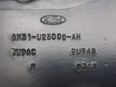 Автозапчасти б/у правая сдвижная боковая дверь за ford grand c-max titanium ссылки oem iam am51u25000ah  
