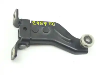 Pezzo di ricambio per auto di seconda mano porta laterale scorrevole destra per ford grand c-max titanium riferimenti oem iam am51u25028af