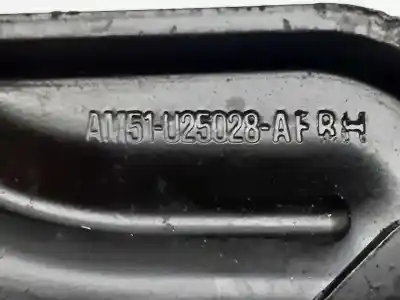 Автозапчасти б/у правая сдвижная боковая дверь за ford grand c-max titanium ссылки oem iam am51u25028af  