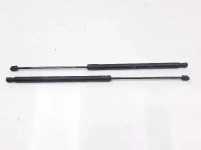 Pezzo di ricambio per auto di seconda mano ammortizzatori baule / porte per ford grand c-max titanium riferimenti oem iam am51u406a10ae