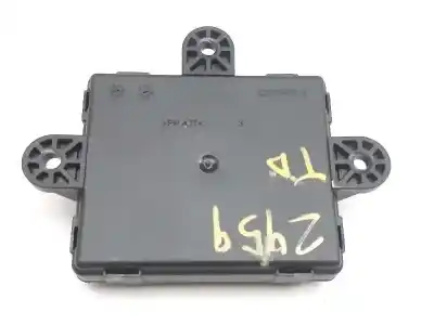 Pezzo di ricambio per auto di seconda mano modulo elettronico per ford grand c-max titanium riferimenti oem iam av6n14b532bh  