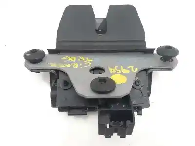 Pezzo di ricambio per auto di seconda mano baule / serratura del cancello per ford grand c-max titanium riferimenti oem iam 8m51r442a66da
