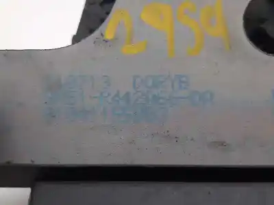 Автозапчастина б/у замок багажника / ворот для ford grand c-max titanium посилання на oem iam 8m51r442a66da  