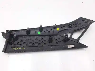 Автозапчастина б/у задні модинги для ford grand c-max titanium посилання на oem iam am51u29612aw  1766992