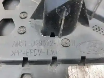 Автозапчастина б/у задні модинги для ford grand c-max titanium посилання на oem iam am51u29612aw  1766992