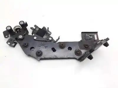 Pezzo di ricambio per auto di seconda mano porta laterale scorrevole sinistra per ford grand c-max titanium riferimenti oem iam am51u25001ah
