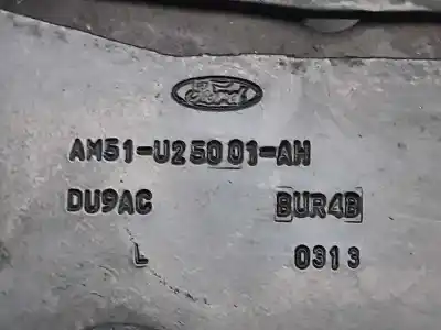 Автозапчасти б/у левая сдвижная боковая дверь за ford grand c-max titanium ссылки oem iam am51u25001ah  