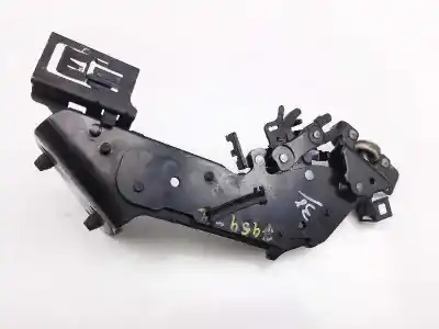 Автозапчасти б/у левая сдвижная боковая дверь за ford grand c-max titanium ссылки oem iam am51u25001ah  