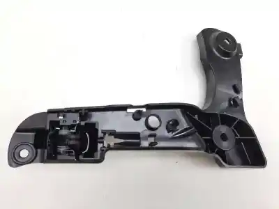 Автозапчастина б/у ліва задня внутрішня ручка для ford grand c-max titanium посилання на oem iam am51u226a01ac  am51u266a63ae