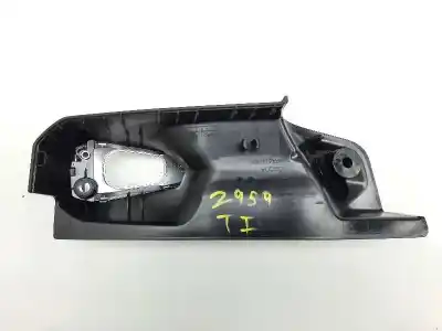 Автозапчастина б/у ліва задня внутрішня ручка для ford grand c-max titanium посилання на oem iam am51u226a01ac  am51u266a63ae