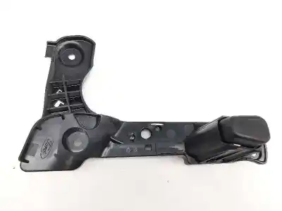 Автозапчастина б/у ліва задня внутрішня ручка для ford grand c-max titanium посилання на oem iam am51u226a01ac  am51u266a63ae