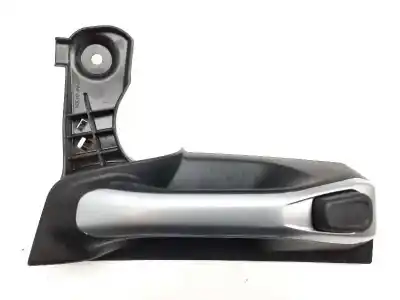 Автозапчастина б/у ліва задня внутрішня ручка для ford grand c-max titanium посилання на oem iam am51u226a01ac  am51u266a63ae