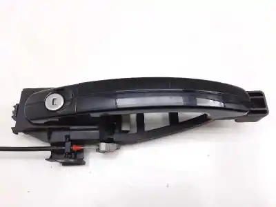 Pezzo di ricambio per auto di seconda mano maniglia esterna anteriore sinistra per ford grand c-max titanium riferimenti oem iam r224a37