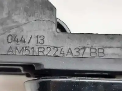 Автозапчасти б/у левая передняя наружная ручка за ford grand c-max titanium ссылки oem iam r224a37  r224a37