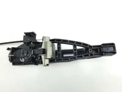 Автозапчасти б/у левая передняя наружная ручка за ford grand c-max titanium ссылки oem iam r224a37  r224a37