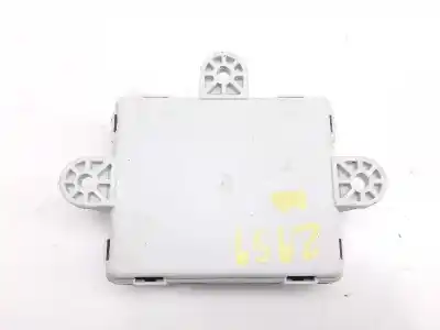 Pezzo di ricambio per auto di seconda mano modulo comfort per ford grand c-max titanium riferimenti oem iam av6n14b533bj  