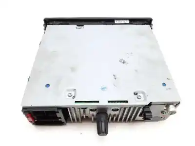 Gebrauchtes Autoersatzteil audiosystem / radio-cd zum dacia duster ambiance 4x2 oem-iam-referenzen 281112231r  7648052592