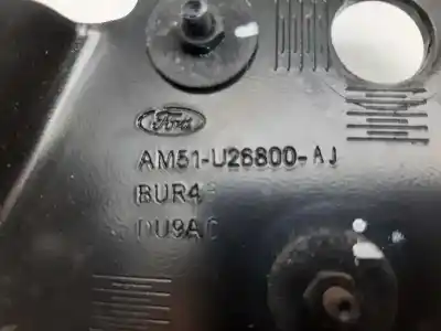 Автозапчасти б/у правая сдвижная боковая дверь за ford grand c-max titanium ссылки oem iam am51u26800aj  