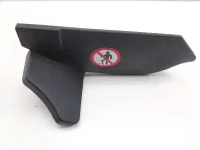 Pezzo di ricambio per auto di seconda mano porta laterale scorrevole destra per ford grand c-max titanium riferimenti oem iam am5125094ad