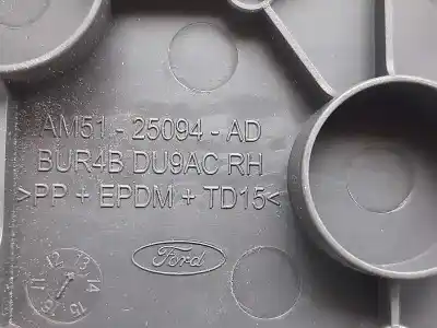 Автозапчасти б/у правая сдвижная боковая дверь за ford grand c-max titanium ссылки oem iam am5125094ad  