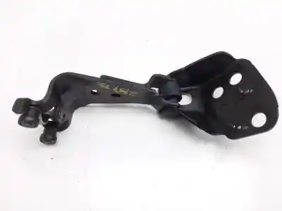 Pezzo di ricambio per auto di seconda mano porta laterale scorrevole sinistra per ford grand c-max titanium riferimenti oem iam am51u26801ah