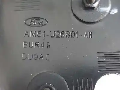 Автозапчасти б/у левая сдвижная боковая дверь за ford grand c-max titanium ссылки oem iam am51u26801ah  