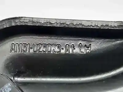 Автозапчасти б/у левая сдвижная боковая дверь за ford grand c-max titanium ссылки oem iam am51u25029af  