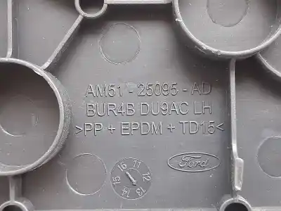 Автозапчасти б/у левая сдвижная боковая дверь за ford grand c-max titanium ссылки oem iam am5125095ad  