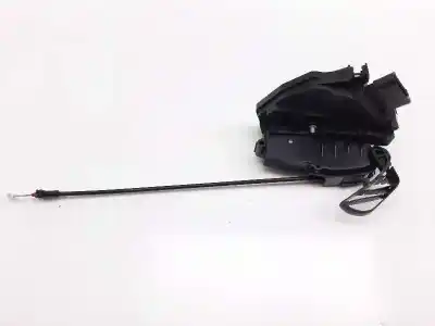 Pezzo di ricambio per auto di seconda mano serratura porta anteriore destra per ford grand c-max titanium riferimenti oem iam am5au21812bc