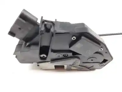 Автозапчастина б/у замок передній праві двері для ford grand c-max titanium посилання на oem iam am5au21812bc  
