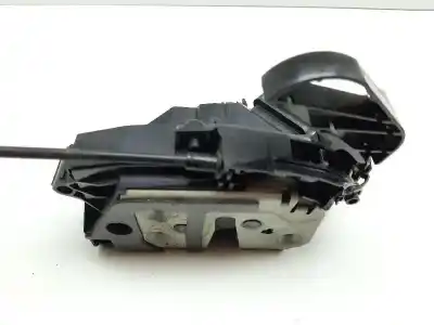 Автозапчастина б/у замок передній праві двері для ford grand c-max titanium посилання на oem iam am5au21812bc  