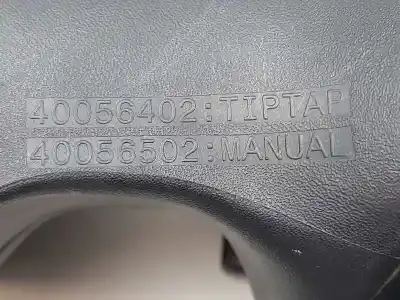 Peça sobressalente para automóvel em segunda mão espelho retrovisor direito por dacia duster ambiance 4x2 referências oem iam 40056502 963025111r 27389038