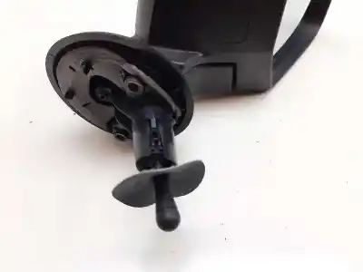 Peça sobressalente para automóvel em segunda mão espelho retrovisor direito por dacia duster ambiance 4x2 referências oem iam 40056502 963025111r 27389038