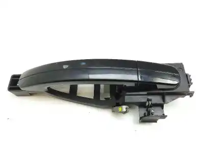 Pezzo di ricambio per auto di seconda mano maniglia esterna anteriore destra per ford grand c-max titanium riferimenti oem iam am51r224a36aa