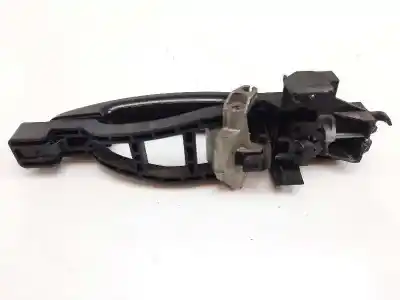 Автозапчасти б/у наружная рукоятка передняя справа за ford grand c-max titanium ссылки oem iam am51r224a36aa  