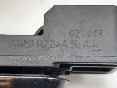 Автозапчасти б/у наружная рукоятка передняя справа за ford grand c-max titanium ссылки oem iam am51r224a36aa  