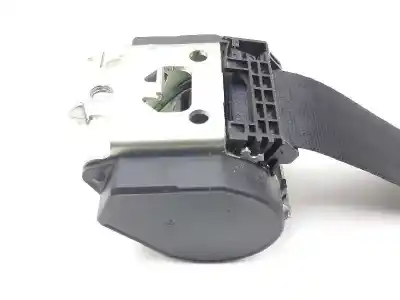 Second-hand car spare part front right seat belt for dacia duster ambiance 4x2 oem iam references 934801d 8200934801 a508741e3807