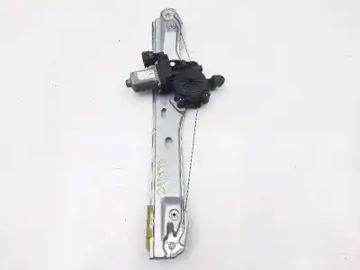 Pezzo di ricambio per auto di seconda mano alzacristalli posteriore destro per ford grand c-max titanium riferimenti oem iam 920400