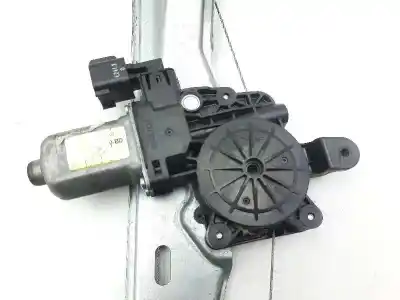 Second-hand car spare part rear right window regulator for ford grand c-max titanium oem iam references 920400  